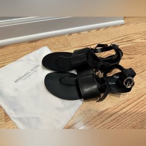 Michael Kors Collection Sandals